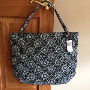 NWT Vera Bradley Bright Tote